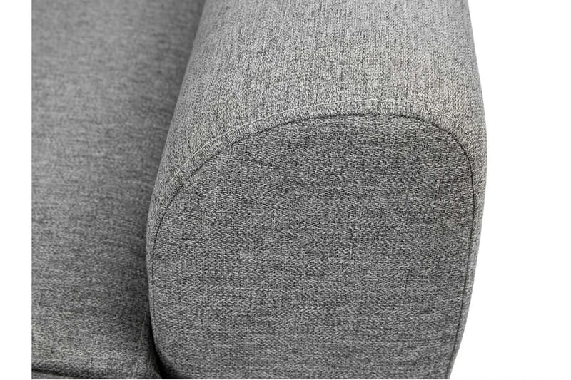 U-Sovesofa Dargina Venstre - Møbler - Sofaer - Sovesofaer - Sovesofa divan