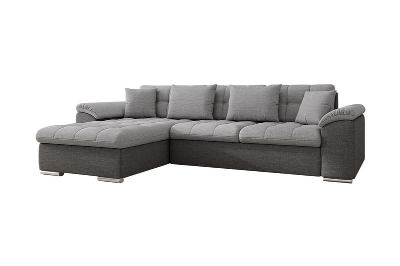 U-sovesofa Diana 280x160x76 cm - Sovesofa divan