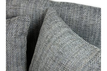 U-sovesofa Diana 280x160x76 cm - Møbler - Sofaer - Sovesofaer - Sovesofa divan
