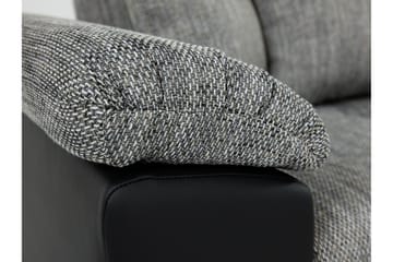U-sovesofa Diana 280x160x76 cm - Møbler - Sofaer - Sovesofaer - Sovesofa divan