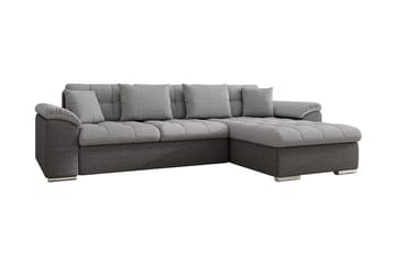 U-sovesofa Diana 280x160x76 cm