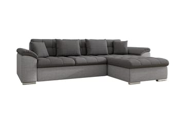 U-sovesofa Diana 280x160x76 cm