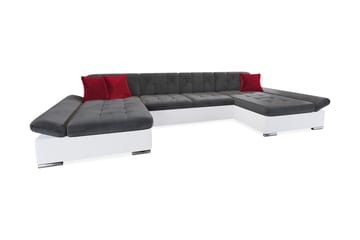 U-sovesofa Linwood