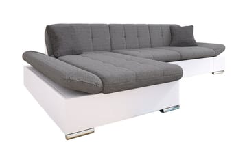 U-sovesofa Malwi 278x162x76 cm