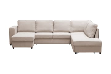 U-Sovesofa Mantova Høyre