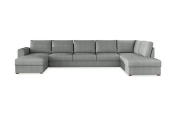 U-Sovesofa Willhem Large Høyre