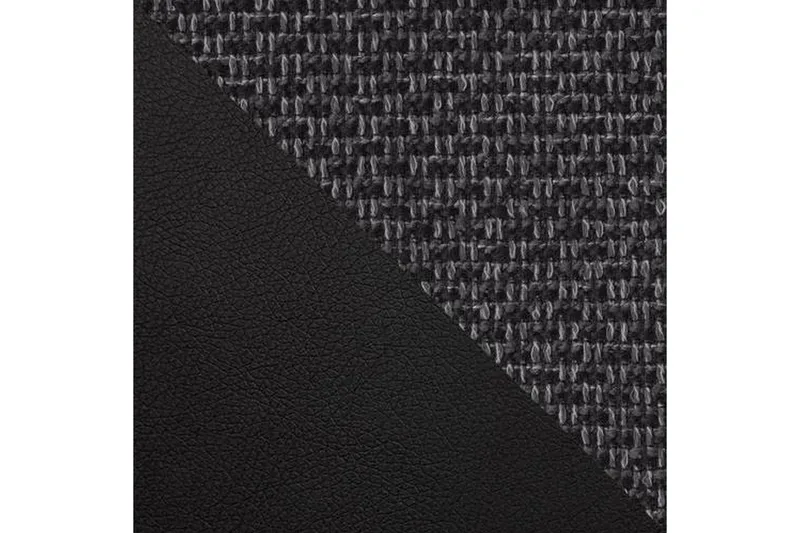 Wilma Hjørnesofa Venstre - Svart - Møbler - Sofaer - Sovesofaer - Sovesofa divan