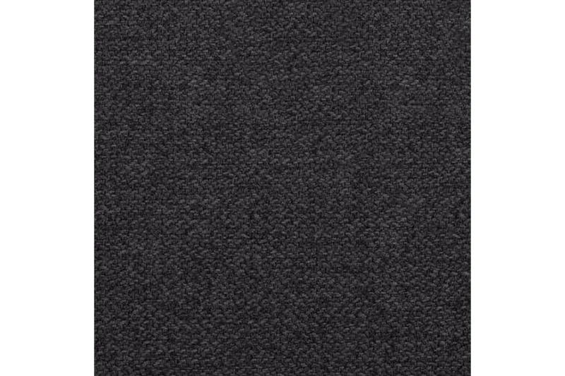 Wilma Stor 6-seters U-formet Sovesofa med Oppbevaring - Svart - Møbler - Sofaer - Sovesofaer - Sovesofa divan