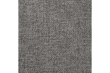 Wilma U-sovesofa Large Venstre - Grå - Møbler - Sofaer - Sovesofaer - Sovesofa divan