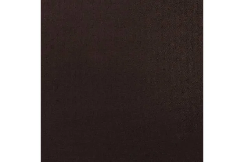 Zulueta 8-seters Sovesofa Høyre - Brun - Møbler - Sofaer - Sovesofaer - Sovesofa divan