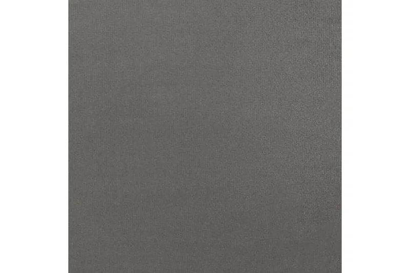 Zulueta 8-seters Sovesofa Venstre - Grå - Møbler - Sofaer - Sovesofaer - Sovesofa divan