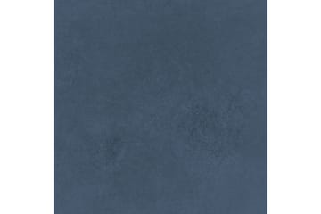 Sovesofa Felix 236x87x83 cm, Blå, Fløyel - 236x87x83 cm, Blå, Fløyel - Møbler - Sofaer - Sovesofaer - 3 seters sovesofa