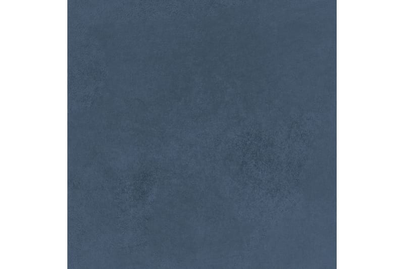Sovesofa Felix 236x87x83 cm, Blå, Fløyel - 236x87x83 cm, Blå, Fløyel - Møbler - Sofaer - Sovesofaer - 3 seters sovesofa