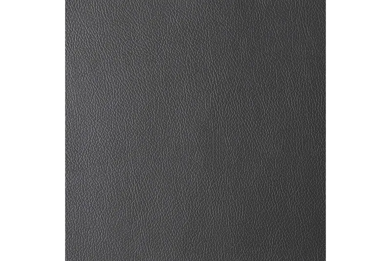 Sovesofa Felix 241x154x83 cm, Grå, PU/tre/metall - 241x154x83 cm, Grå, PU/tre/metall - Møbler - Sofaer - Sovesofaer - Sovesofa divan