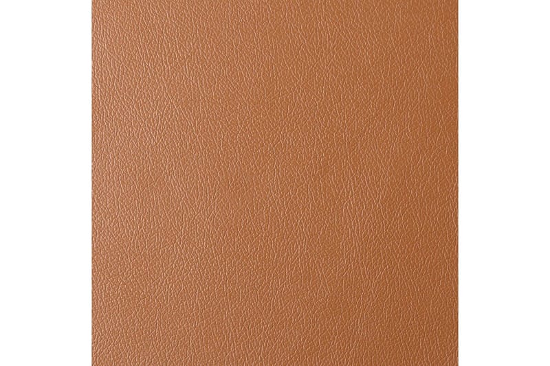 Sovesofa Felix 241x154x83 cm, Kognac, PU/tre/metall - 241x154x83 cm, Kognac, PU/tre/metall - Møbler - Sofaer - Sovesofaer - Sovesofa divan