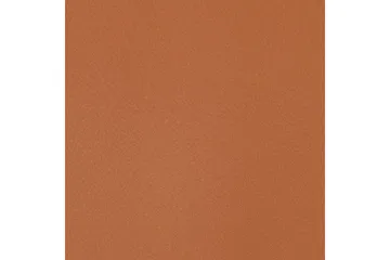 Sovesofa Felix 241x154x83 cm, Kognac, PU/tre/metall - 241x154x83 cm, Kognac, PU/tre/metall - Møbler - Sofaer - Sovesofaer - Sovesofa divan