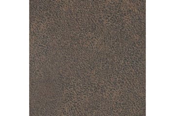 Sovesofa Felix 241x154x83 cm, Mørk brun, Mikrofiber/Tre/Metall - 241x154x83 cm, Mørk brun, Mikrofiber/Tre/Metall - Møbler - Sofaer - Sovesofaer - Sovesofa divan