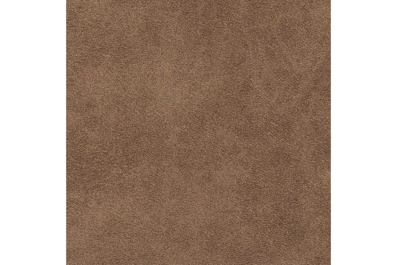Sovesofa Felix 241x154x83 cm, Mørk brun, Mikrofiber/Tre/Metall - 241x154x83 cm, Mørk brun, Mikrofiber/Tre/Metall - Møbler - Sofaer - Sovesofaer - Sovesofa divan