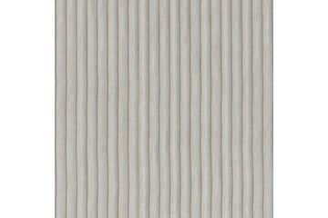 Sovesofa Felix II 236x87x83 cm, Krem - 236x87x83 cm, Krem - Møbler - Sofaer - Sovesofaer - 3 seters sovesofa
