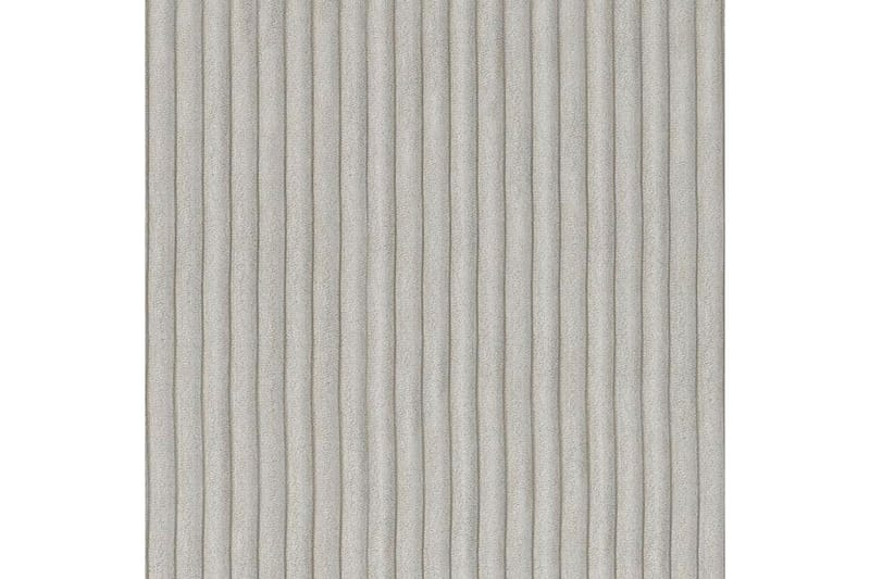 Sovesofa Felix II 236x87x83 cm, Krem - 236x87x83 cm, Krem - Møbler - Sofaer - Sovesofaer - 3 seters sovesofa