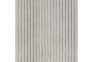 Sovesofa Felix II 236x87x83 cm, Krem - 236x87x83 cm, Krem - Møbler - Sofaer - Sovesofaer - 3 seters sovesofa