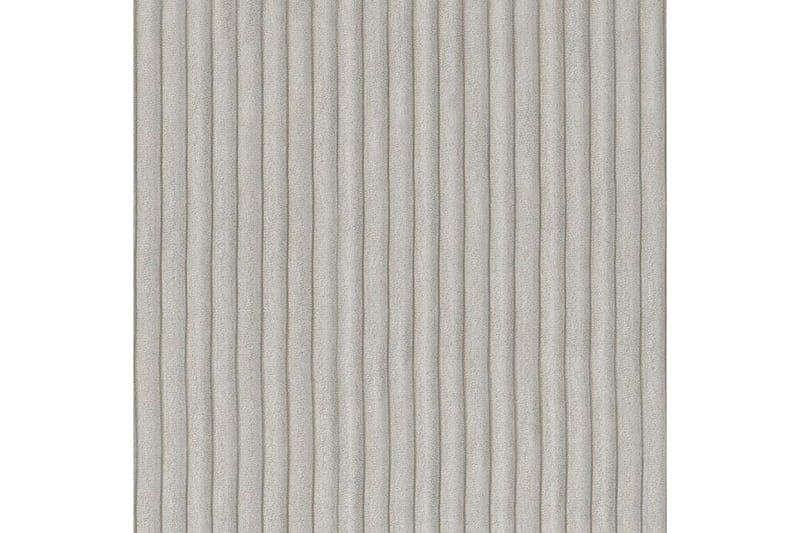 Sovesofa Felix II 236x87x83 cm, Krem - 236x87x83 cm, Krem - Møbler - Sofaer - Sovesofaer - 3 seters sovesofa