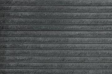 Sovesofa - Grå - Møbler - Sofaer - Sovesofaer - Langsgående sovesofa