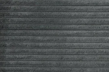 Sovesofa - Grå - Møbler - Sofaer - Sovesofaer - Langsgående sovesofa