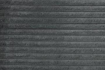 Sovesofa - Grå - Møbler - Sofaer - Sovesofaer - Langsgående sovesofa