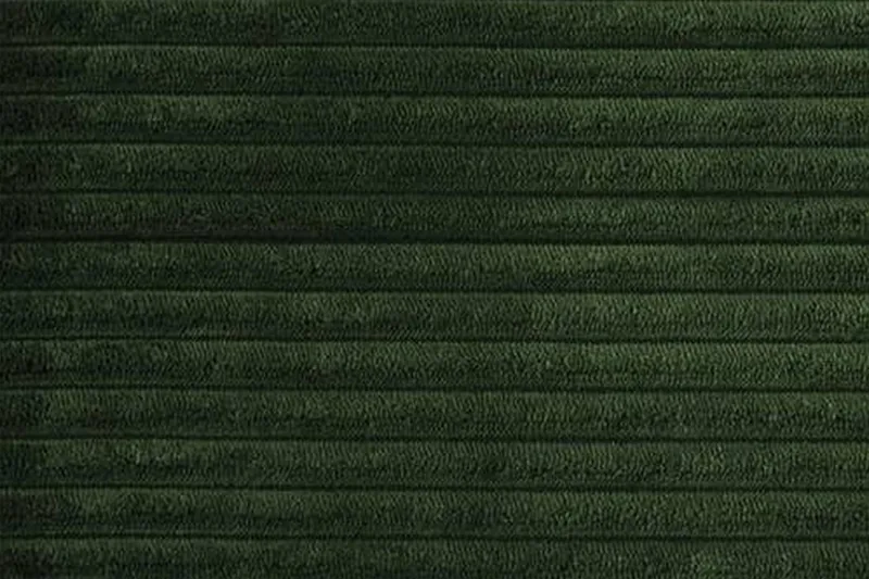 Sovesofa - Grønn - Møbler - Sofaer - Sovesofaer - Langsgående sovesofa