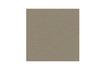 Sovesofa Hartford 203x83x82 cm, Cappucino, Linstoffutseende (100 % polyester) - 203x83x82 cm, Cappucino, Linstoffutseende (100 % polyester) - Møbler - Sofaer - Sovesofaer - 3 seters sovesofa