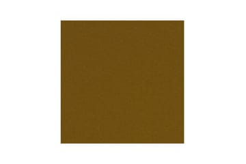 Sovesofa Hartford 203x83x82 cm, Curry, Linstoffutseende (100 % polyester) - 203x83x82 cm, Curry, Linstoffutseende (100 % polyester) - Møbler - Sofaer - Sovesofaer - 3 seters sovesofa