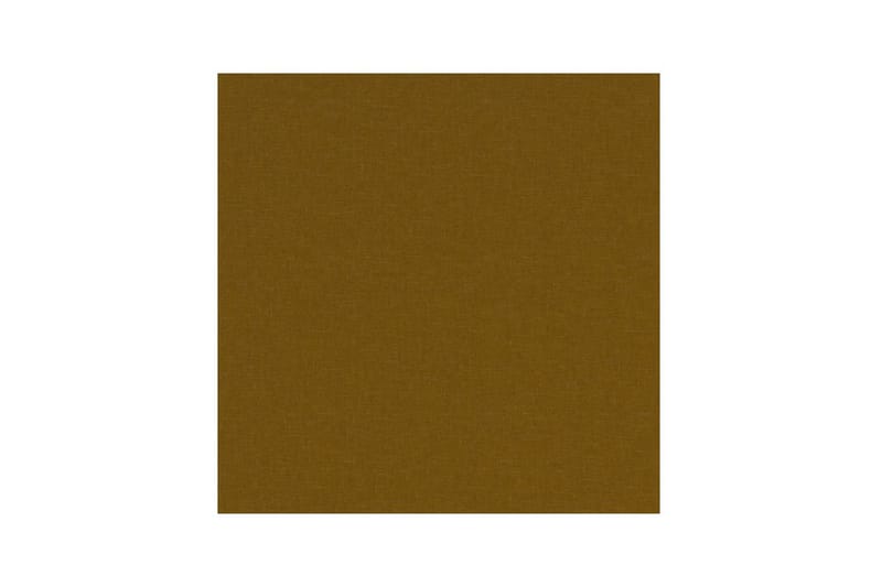 Sovesofa Hartford 203x83x82 cm, Curry, Linstoffutseende (100 % polyester) - 203x83x82 cm, Curry, Linstoffutseende (100 % polyester) - Møbler - Sofaer - Sovesofaer - 3 seters sovesofa