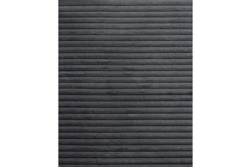 Sovesofa Hartford II 203x83x82 cm, Antrasitt - 203x83x82 cm, Antrasitt - Møbler - Sofaer - Sovesofaer - 3 seters sovesofa