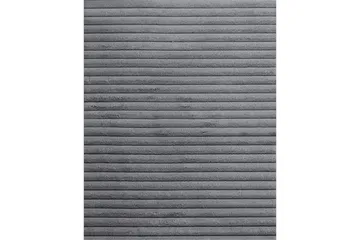 Sovesofa Hartford II 203x83x82 cm, Grå - 203x83x82 cm, Grå - Møbler - Sofaer - Sovesofaer - 3 seters sovesofa