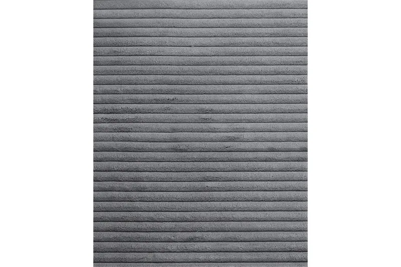 Sovesofa Hartford II 203x83x82 cm, Grå - 203x83x82 cm, Grå - Møbler - Sofaer - Sovesofaer - 3 seters sovesofa