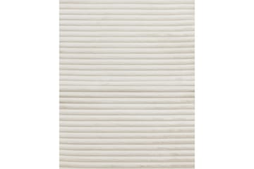Sovesofa Hartford II 203x83x82 cm, Krem - 203x83x82 cm, Krem - Møbler - Sofaer - Sovesofaer - 3 seters sovesofa
