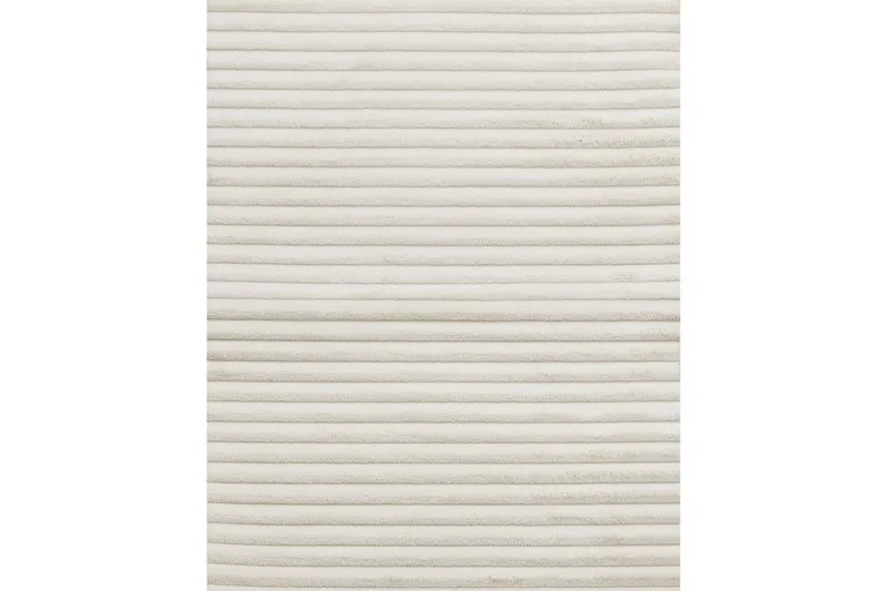 Sovesofa Hartford II 203x83x82 cm, Krem - 203x83x82 cm, Krem - Møbler - Sofaer - Sovesofaer - 3 seters sovesofa