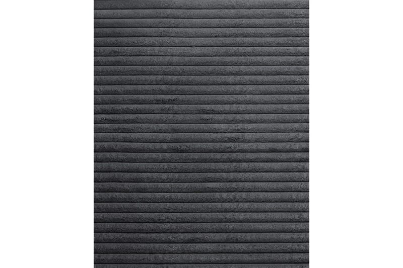 Sovesofa Hartford II 213x153x82 cm, Antrasitt - 213x153x82 cm, Antrasitt - Møbler - Sofaer - Sovesofaer - Sovesofa divan