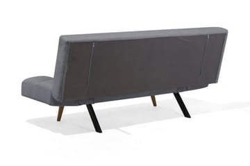 Sovesofa Ingaro 182 cm - Grå - Møbler - Sofaer - Sovesofaer - Langsgående sovesofa