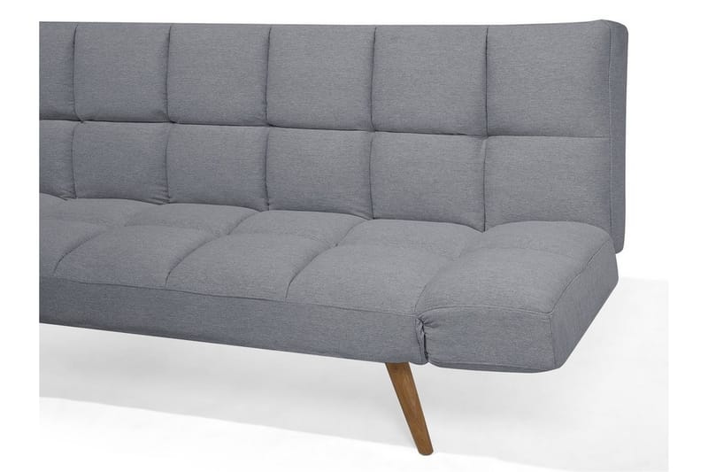 Sovesofa Ingaro 182 cm - Grå - Møbler - Sofaer - Sovesofaer - Langsgående sovesofa