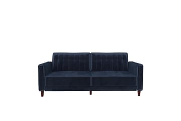 Sovesofa Knappetrekk - Møbler - Sofaer - Sovesofaer - 3 seters sovesofa