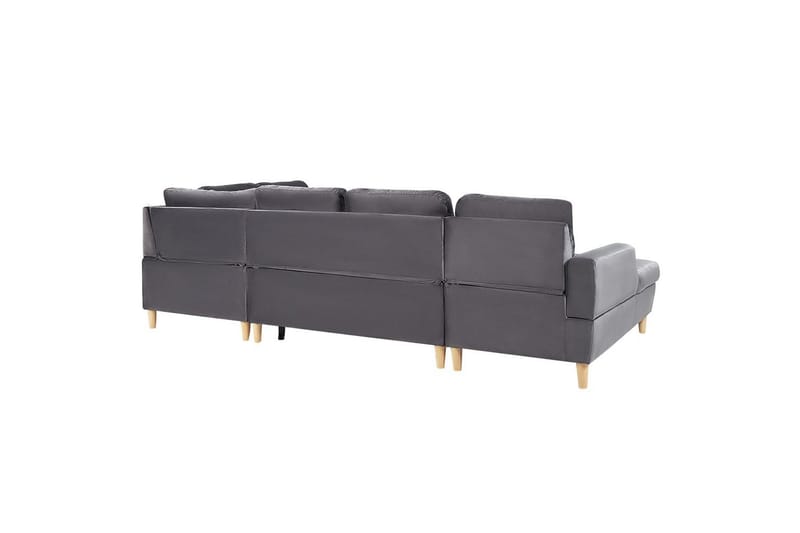Sovesofa Lerum - Møbler - Sofaer - Sovesofaer - Langsgående sovesofa