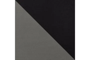 Sovesofa m. Sjeselong Argueso 3-seters L-formet - Grå - Møbler - Sofaer - Sovesofaer - Langsgående sovesofa