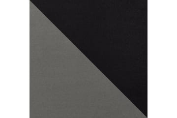 Sovesofa m. Sjeselong Argueso 3-seters L-formet - Grå - Møbler - Sofaer - Sovesofaer - Langsgående sovesofa