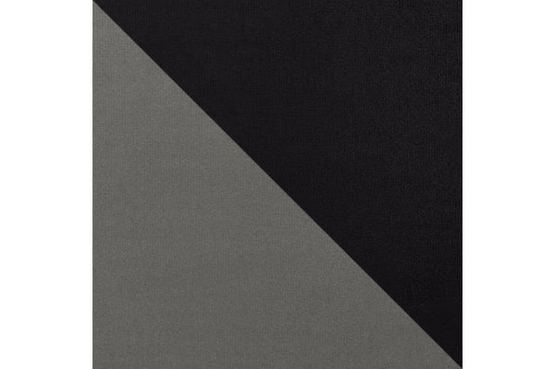 Sovesofa m. Sjeselong Argueso 3-seters L-formet - Grå - Møbler - Sofaer - Sovesofaer - Langsgående sovesofa