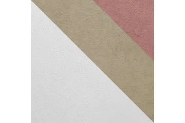 Sovesofa m. sjeselong Oertel L-formet - Møbler - Sofaer - Sovesofaer - Langsgående sovesofa