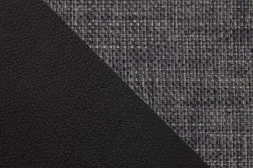 Sovesofa med Sjeselong - Grå - Møbler - Sofaer - Sovesofaer - Langsgående sovesofa