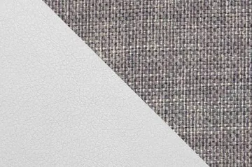 Sovesofa med Sjeselong - Grå - Møbler - Sofaer - Sovesofaer - Langsgående sovesofa