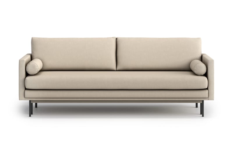 Sovesofa Nauro 3-seter - 3 seters sovesofa